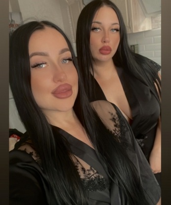 Анкета проститутки Ангелина - Фото, г. Боярка, 22 года, №9584